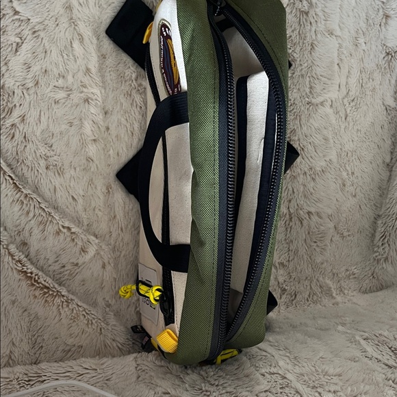 Topo Designs Mini Pack - Picture 4 of 6